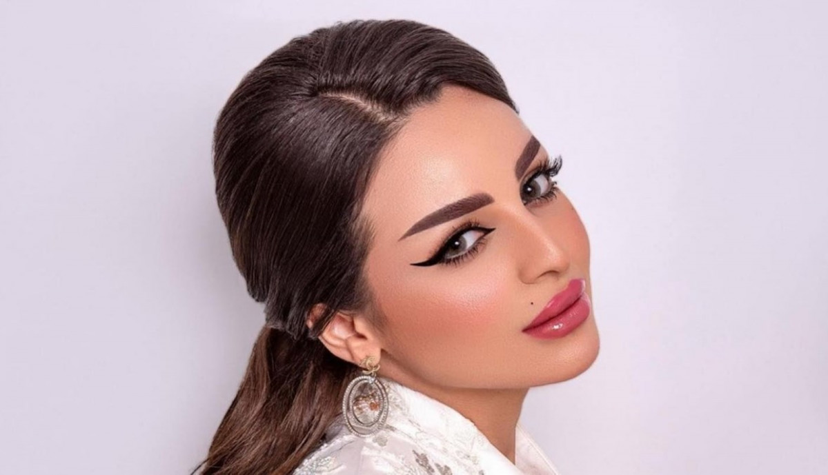 رهف القحطاني تثير الجدل بإطلالة مكشوفة.. وهكذا بدت
