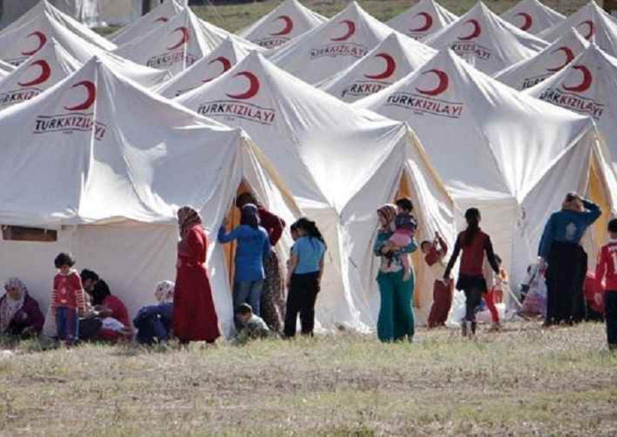 معوقات جديدة أمام تثبيت زواج  اللاجئين السوريين في تركيا