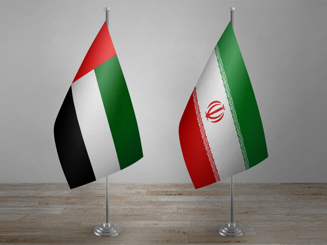 الإمارات تعلن عودة سفيرها إلى طهران قريبا